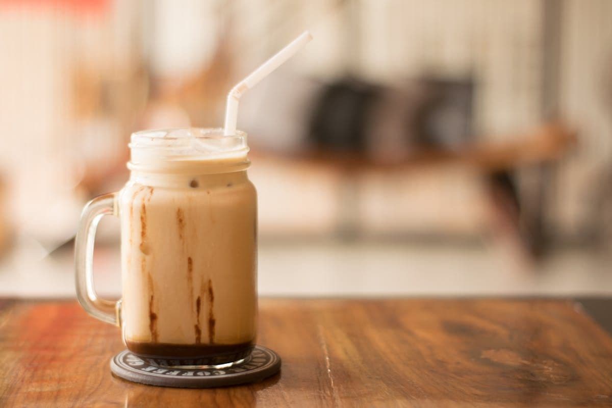 Cold Brew Done Right