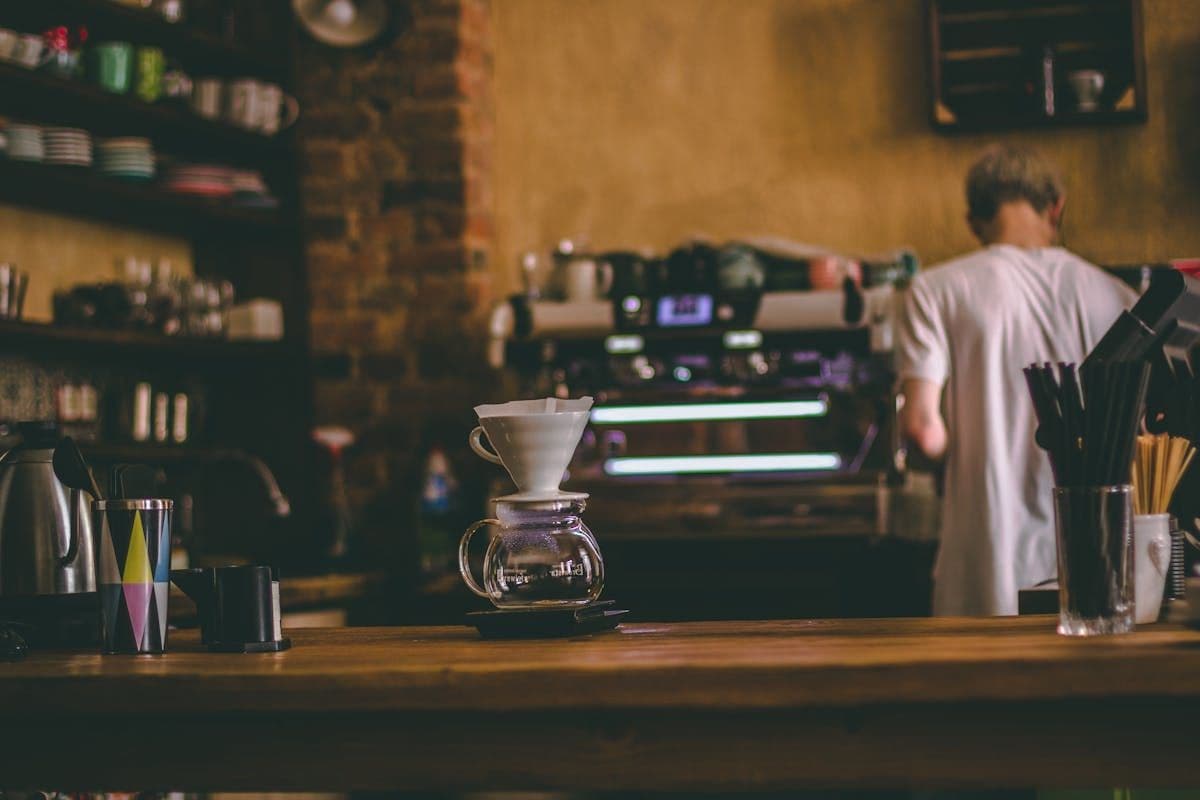 How to Store Coffee Without Losing Flavor