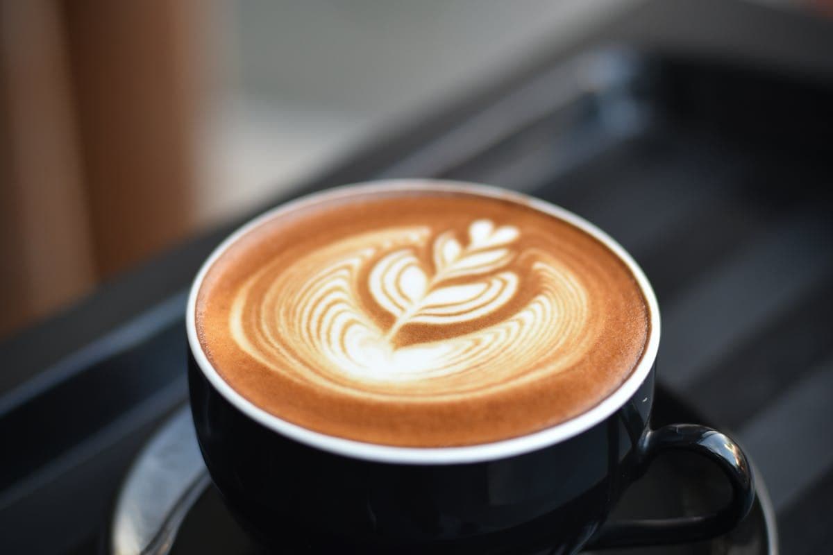 Our Spring Blend Is Here
