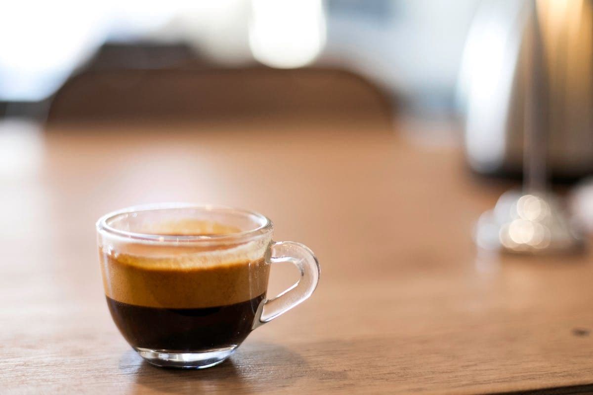 Six Myths About Decaf