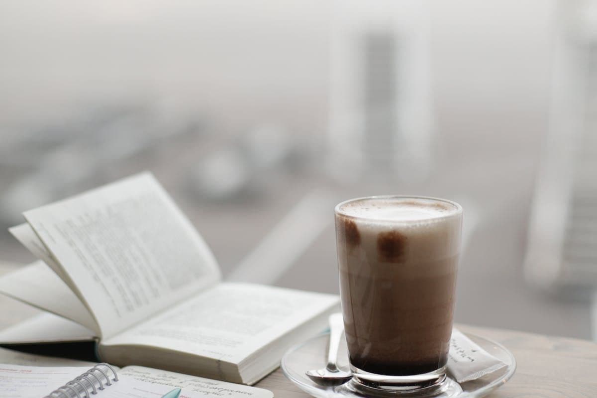 Your Water Is Ruining Your Coffee